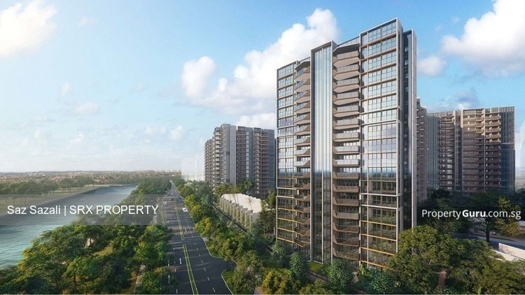 Riverfront Residences (D19), Apartment #564166751